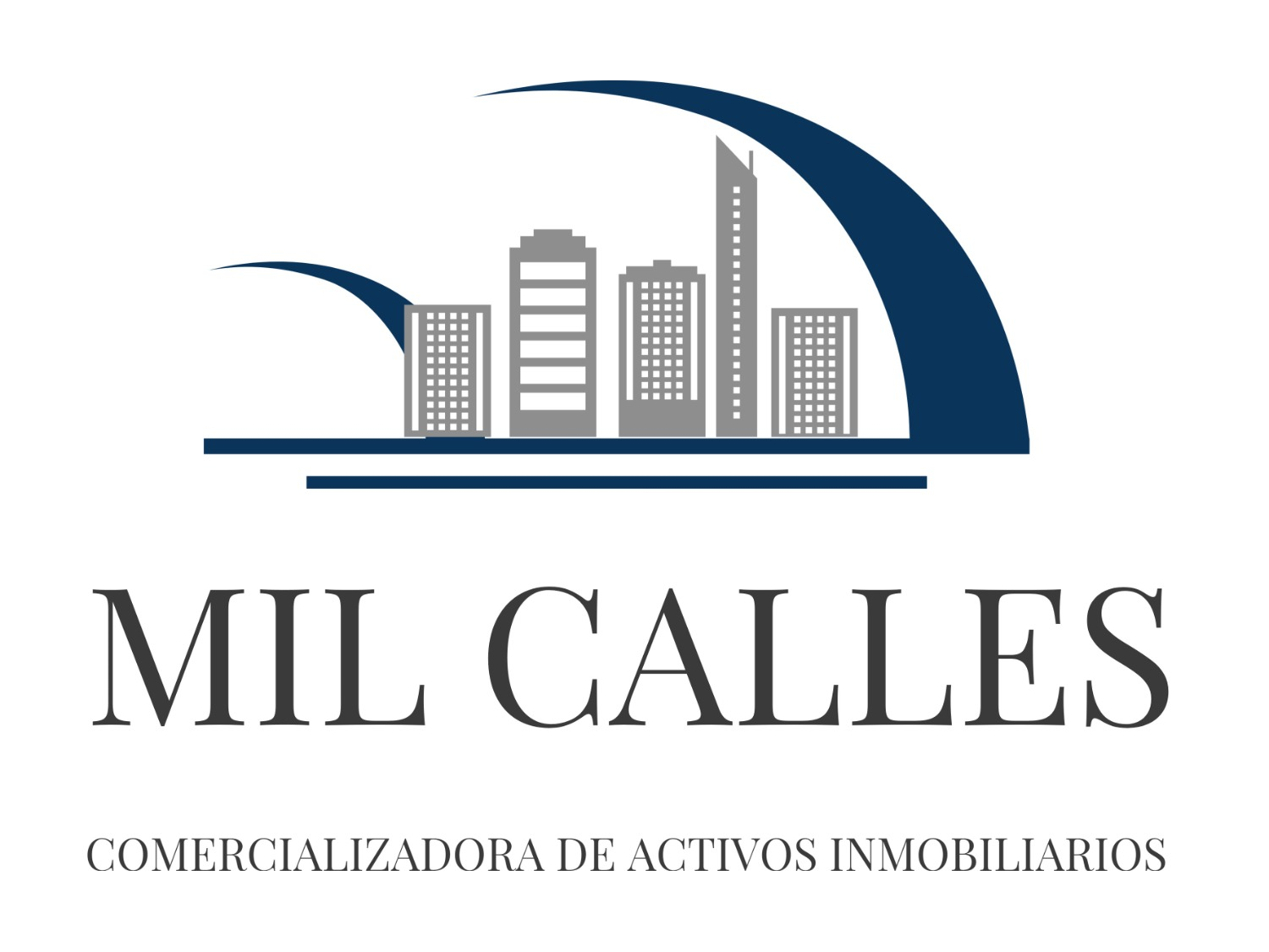 MIL CALLES