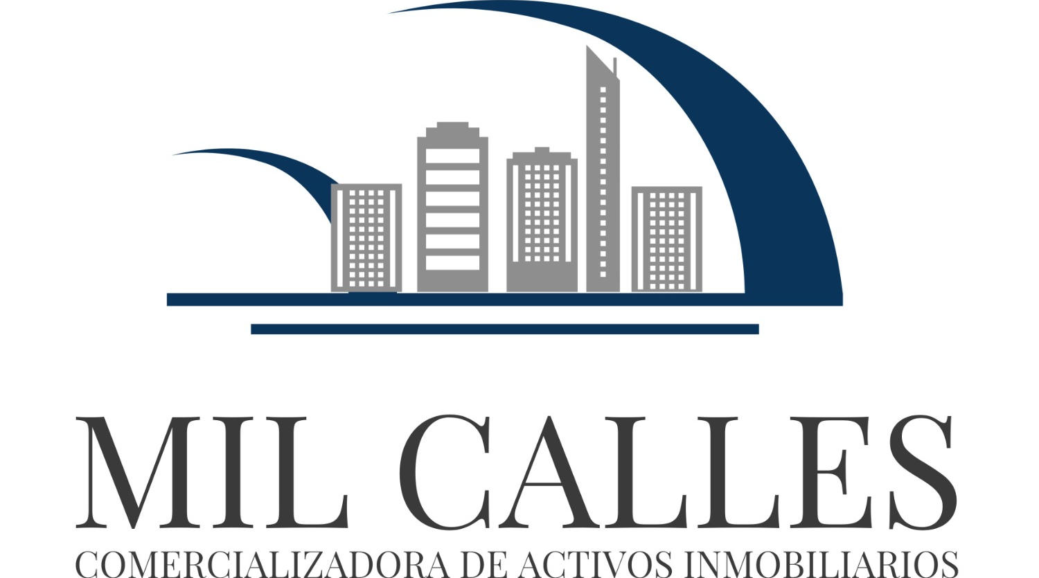 MIL CALLES
